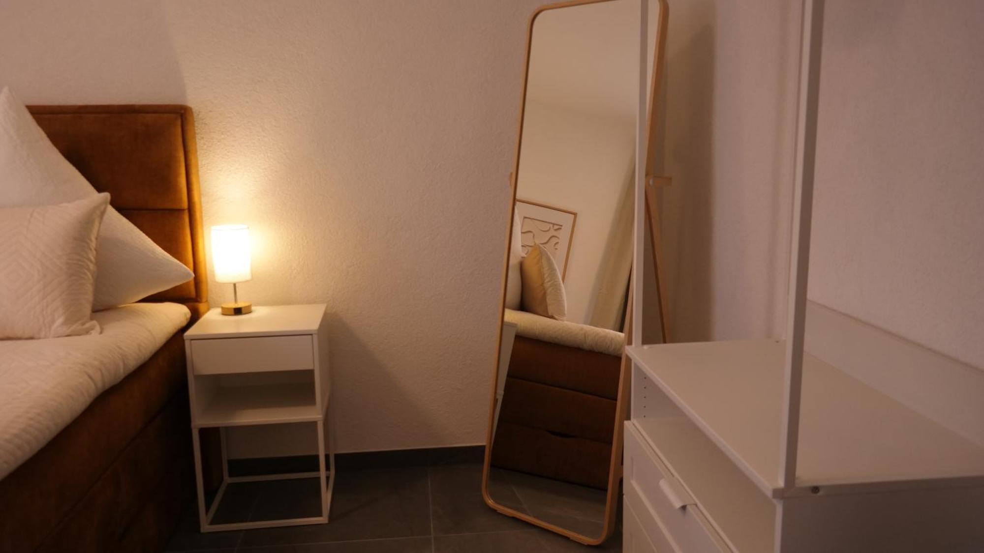 Exclusives, Urbanes 3-Zimmer Appartement Nuremberg ภายนอก รูปภาพ